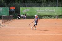 Junioren-Clubmeisterschaften 2012